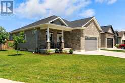 91 ORR STREET | Stratford Ontario | Slide Image Three