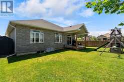 91 ORR STREET | Stratford Ontario | Slide Image Forty
