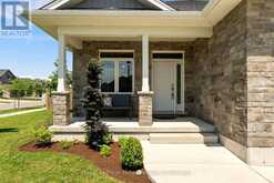 91 ORR STREET | Stratford Ontario | Slide Image Five