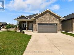 91 ORR STREET Stratford Ontario, N5A 0H7