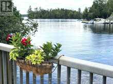 BESIDE 1456 CRYSTAL LAKE ROAD | Kawartha Lakes Ontario | Slide Image Two
