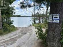BESIDE 1456 CRYSTAL LAKE ROAD | Kawartha Lakes Ontario | Slide Image Twenty-eight