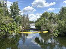 BESIDE 1456 CRYSTAL LAKE ROAD | Kawartha Lakes Ontario | Slide Image Thirty-three