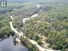 BESIDE 1456 CRYSTAL LAKE ROAD | Kawartha Lakes Ontario | Slide Image Thirty-four