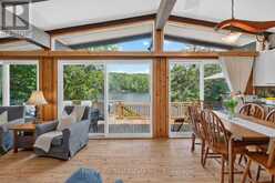 1355 BELLWOOD ACRES ROAD | Lake of Bays Ontario | Slide Image Ten