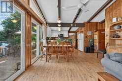 1355 BELLWOOD ACRES ROAD | Lake of Bays Ontario | Slide Image Twelve