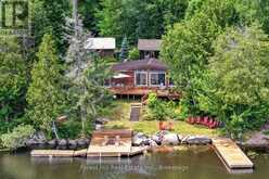 1355 BELLWOOD ACRES ROAD | Lake of Bays Ontario | Slide Image One