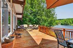 1355 BELLWOOD ACRES ROAD | Lake of Bays Ontario | Slide Image Twenty-seven