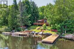 1355 BELLWOOD ACRES ROAD | Lake of Bays Ontario | Slide Image Two