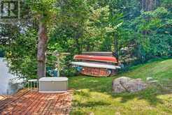 1355 BELLWOOD ACRES ROAD | Lake of Bays Ontario | Slide Image Thirty-two