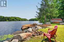 1355 BELLWOOD ACRES ROAD | Lake of Bays Ontario | Slide Image Thirty-three