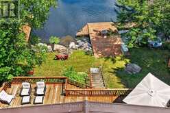 1355 BELLWOOD ACRES ROAD | Lake of Bays Ontario | Slide Image Thirty-five