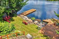 1355 BELLWOOD ACRES ROAD | Lake of Bays Ontario | Slide Image Thirty-six