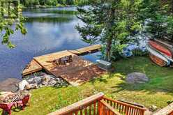 1355 BELLWOOD ACRES ROAD | Lake of Bays Ontario | Slide Image Thirty-seven