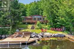 1355 BELLWOOD ACRES ROAD | Lake of Bays Ontario | Slide Image Thirty-eight