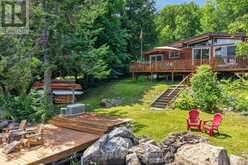 1355 BELLWOOD ACRES ROAD | Lake of Bays Ontario | Slide Image Thirty-nine