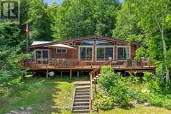 1355 BELLWOOD ACRES ROAD | Lake of Bays Ontario | Slide Image Three