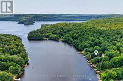 1355 BELLWOOD ACRES ROAD | Lake of Bays Ontario | Slide Image Four