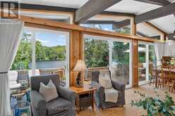 1355 BELLWOOD ACRES ROAD | Lake of Bays Ontario | Slide Image Seven
