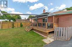 82 CASSINO AVENUE | Guelph Ontario | Slide Image Thirty-six