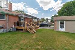 82 CASSINO AVENUE | Guelph Ontario | Slide Image Thirty-nine