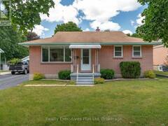 82 CASSINO AVENUE Guelph Ontario, N1E 2J3
