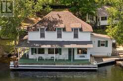 2865 SEVERN RIVER | Coldwater Ontario | Slide Image One