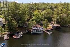 2865 SEVERN RIVER | Coldwater Ontario | Slide Image Two