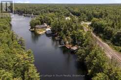 2865 SEVERN RIVER | Coldwater Ontario | Slide Image Five