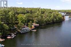 2865 SEVERN RIVER | Coldwater Ontario | Slide Image Six