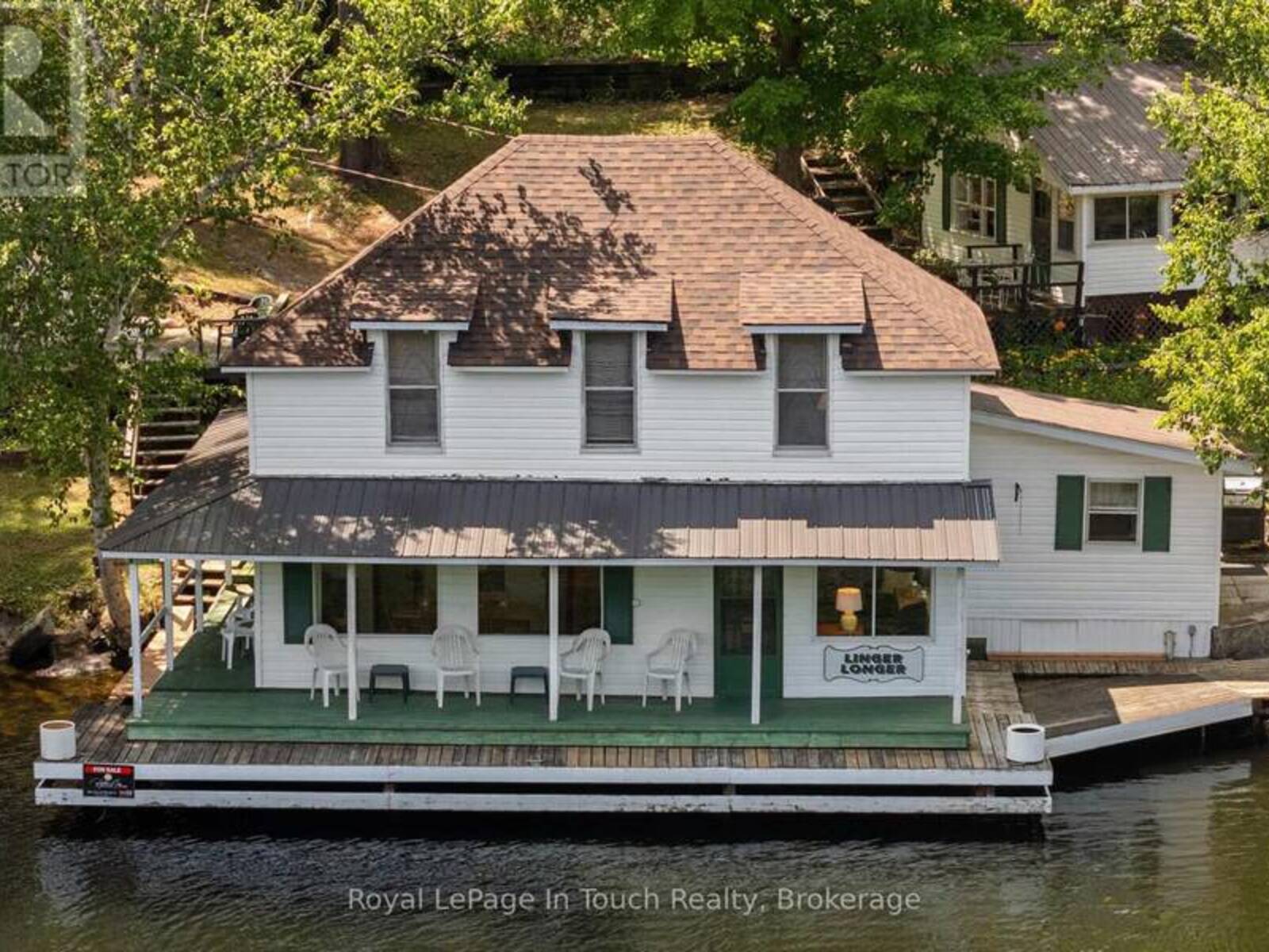 2865 SEVERN RIVER, Coldwater, Ontario L0K 1E0
