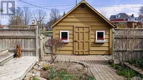 67 ELGIN AVENUE W | Goderich Ontario | Slide Image Forty-five