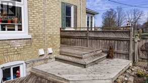 67 ELGIN AVENUE W | Goderich Ontario | Slide Image Forty-six
