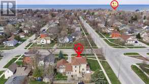 67 ELGIN AVENUE W | Goderich Ontario | Slide Image Four