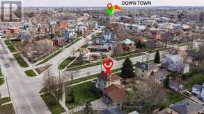 67 ELGIN AVENUE W | Goderich Ontario | Slide Image Five