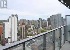 3207 - 50 WELLESLEY STREET E | Toronto Ontario | Slide Image Twelve