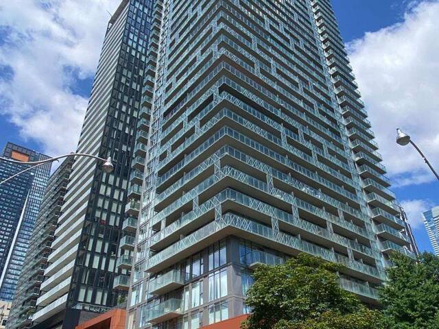 3207 - 50 WELLESLEY STREET E Toronto Ontario, M4Y 0C8 - 2 Bedrooms Condo For Sale