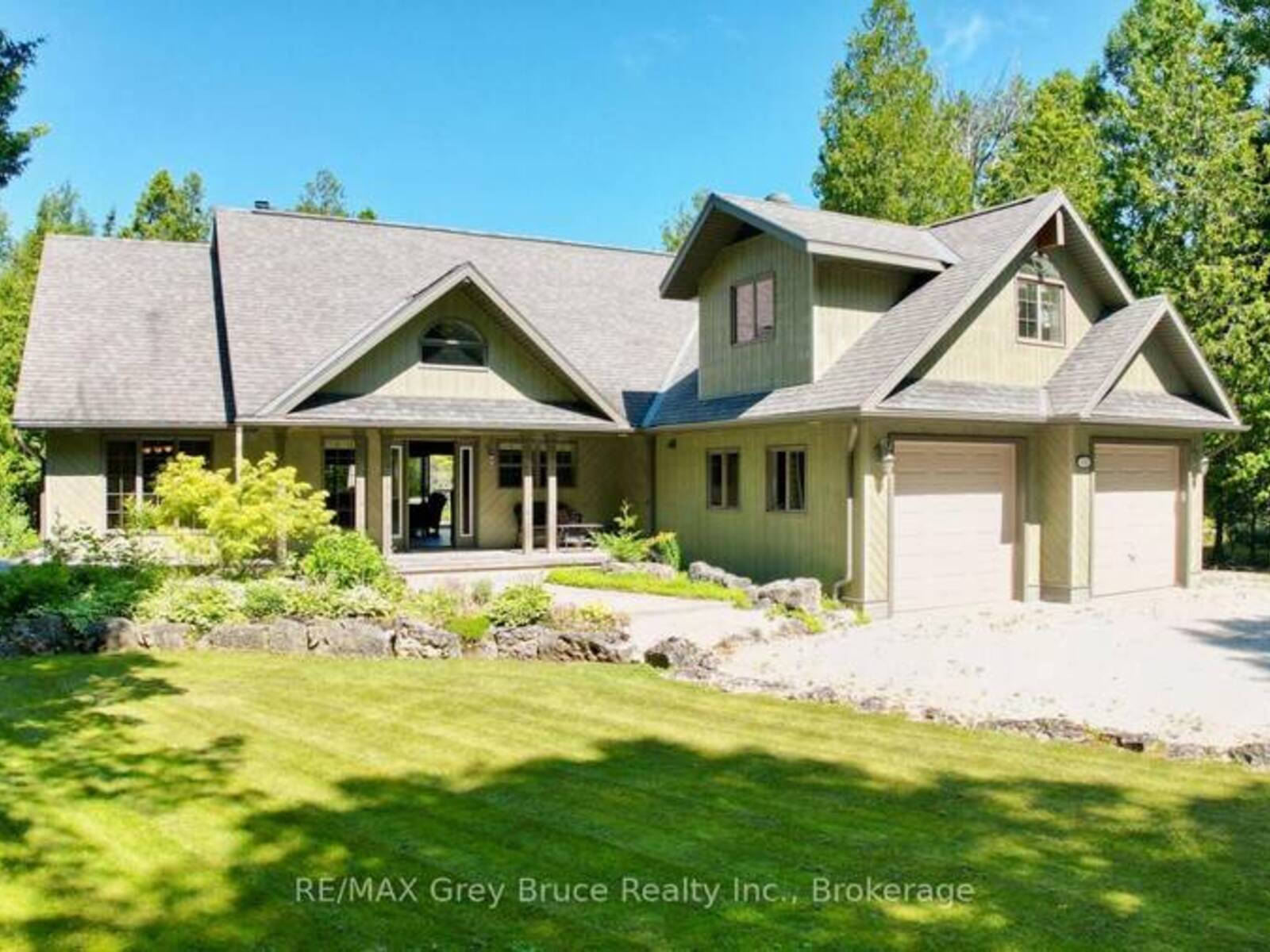 174 CAPE HURD ROAD, Tobermory, Ontario N0H 2R0