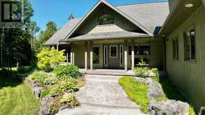 174 CAPE HURD ROAD | Tobermory Ontario | Slide Image Two