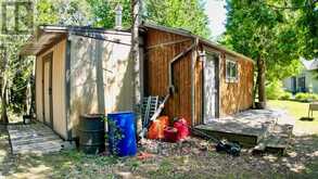 174 CAPE HURD ROAD | Tobermory Ontario | Slide Image Forty