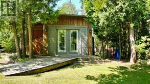 174 CAPE HURD ROAD | Tobermory Ontario | Slide Image Forty-four