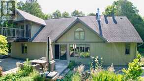 174 CAPE HURD ROAD | Tobermory Ontario | Slide Image Forty-nine