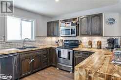 295 TOWN LINE ROAD W | Huntsville Ontario | Slide Image Fifteen