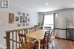 295 TOWN LINE ROAD W | Huntsville Ontario | Slide Image Sixteen