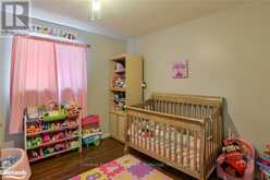 295 TOWN LINE ROAD W | Huntsville Ontario | Slide Image Eighteen