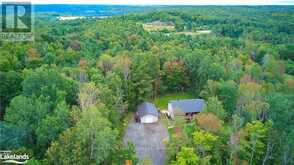 295 TOWN LINE ROAD W | Huntsville Ontario | Slide Image One