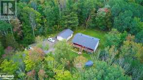 295 TOWN LINE ROAD W | Huntsville Ontario | Slide Image Two