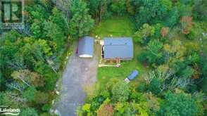 295 TOWN LINE ROAD W | Huntsville Ontario | Slide Image Three