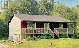 295 TOWN LINE ROAD W | Huntsville Ontario | Slide Image Four