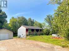 295 TOWN LINE ROAD W | Huntsville Ontario | Slide Image Five